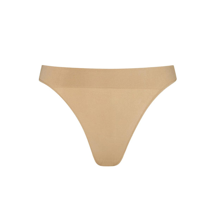 Energetiks Seamless G-String Dance Underwear Adult Sizes