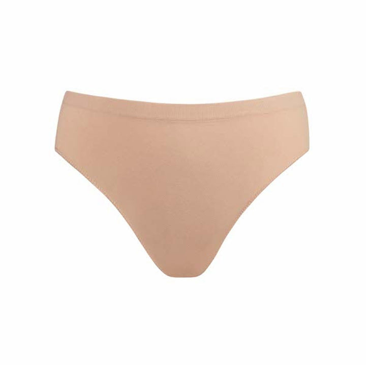 Energetiks Seamless High Cut Brief Dance Underwear Children