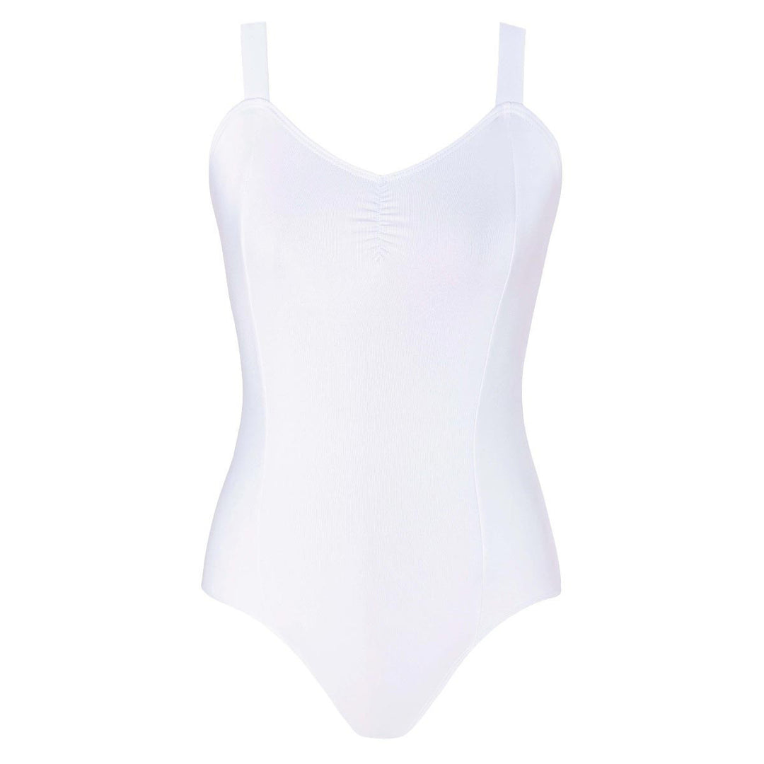 Energetiks Annabelle Broad Straps Camisole Leotard Ladies