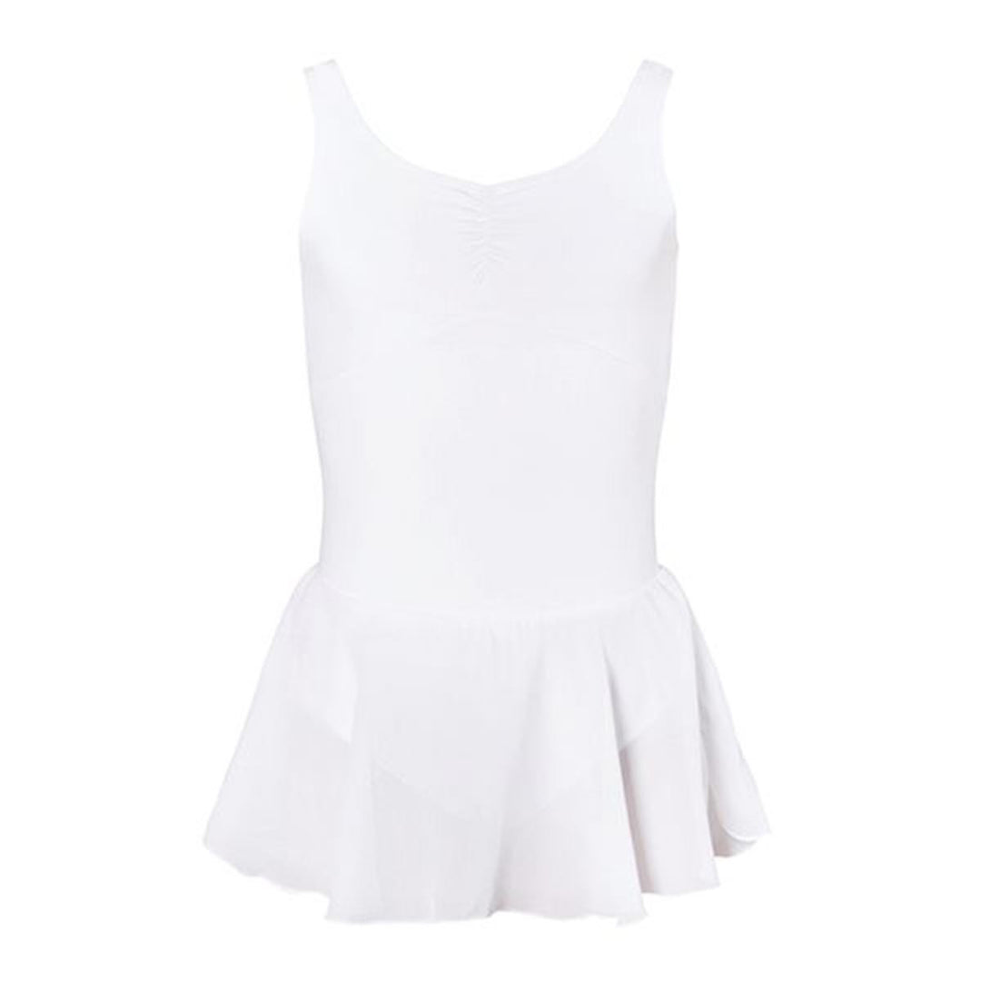 Energetiks Ashley Leotard with attached Skirt Children Sizes