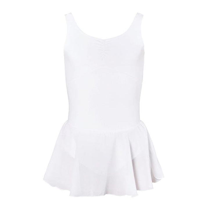 Energetiks Ashley Leotard with attached Skirt Children Sizes