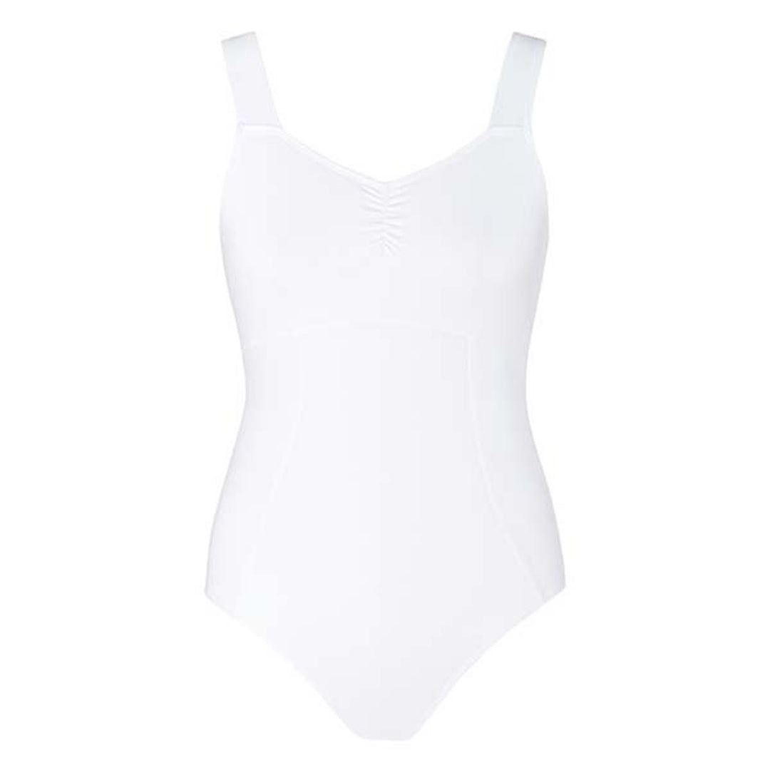 Energetiks Cleo Broad Straps Camisole Leotard  Adult Sizes