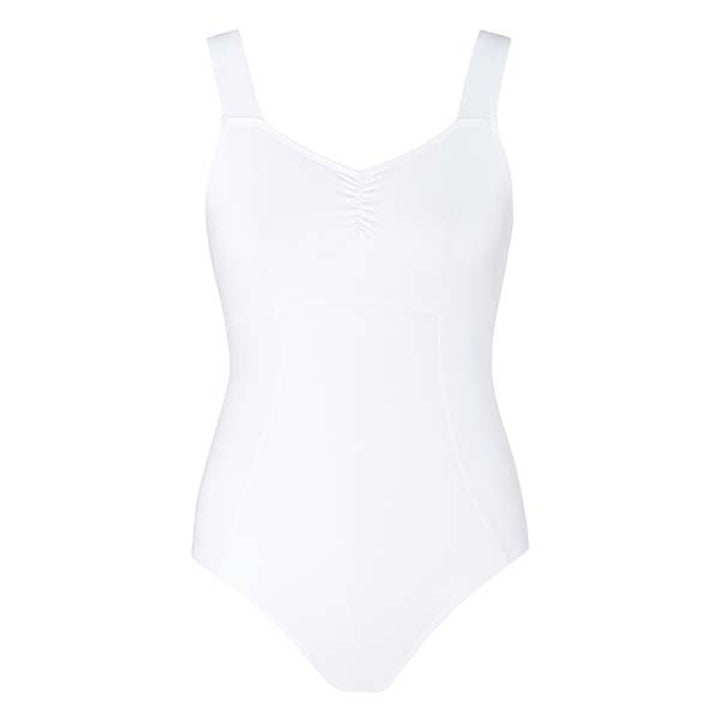 Energetiks Cleo Broad Straps Camisole Leotard  Adult Sizes