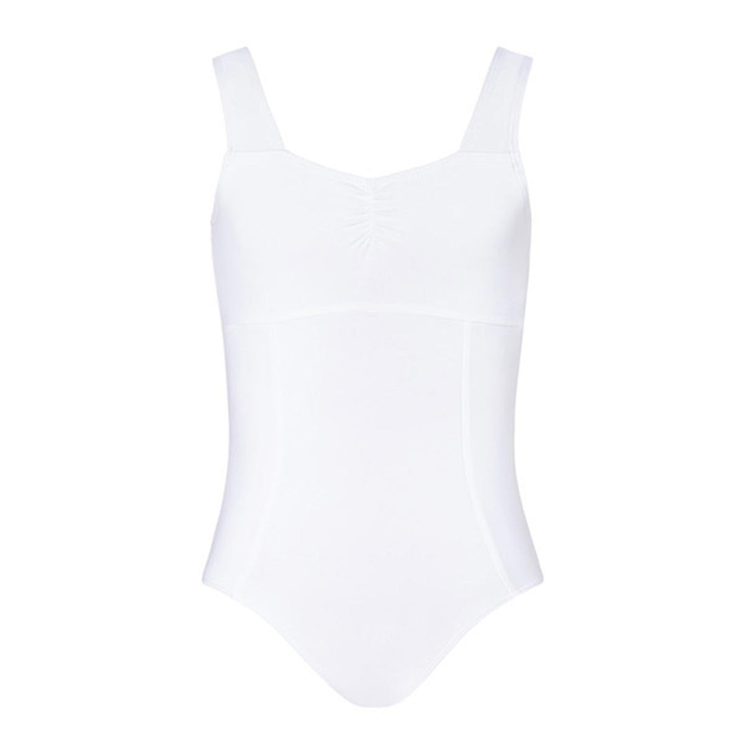 Energetiks Cleo Broad Straps Camisole Leotard Children Sizes