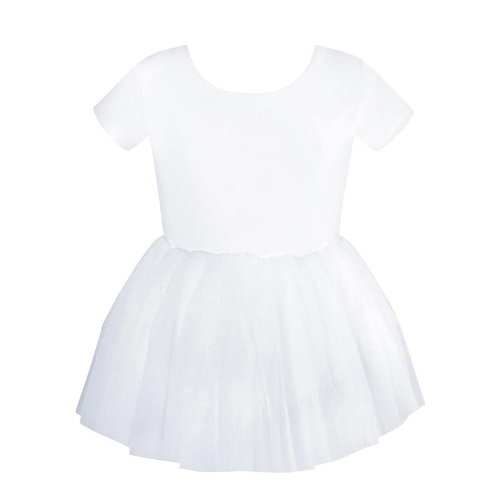 Energetiks Heidi Tutu Dress Toddlers and Children Sizes