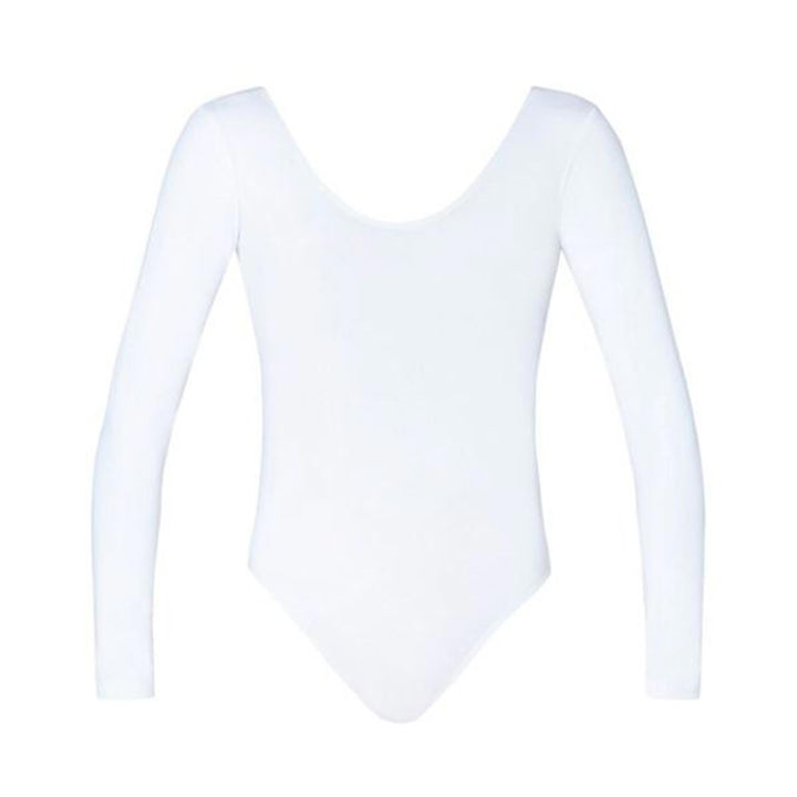 Energetiks Jesse Long Sleeve Dance Leotard Children Sizes