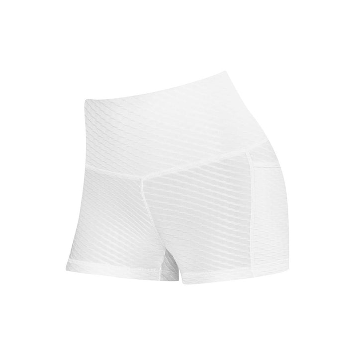 Energetiks Madison Wide Waist Band Pocket Short Adult Sizes