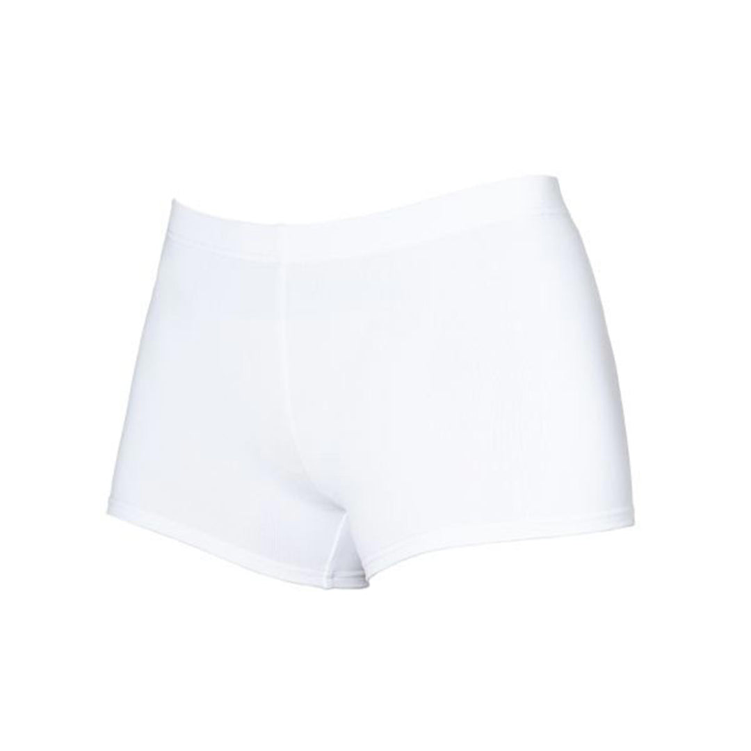 Energetiks Oakley Boy Leg Girls Dancewear Short