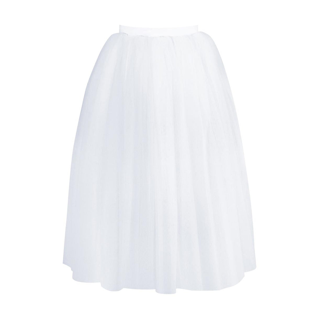 Energetiks Romantic Tutu Children Sizes Black and White