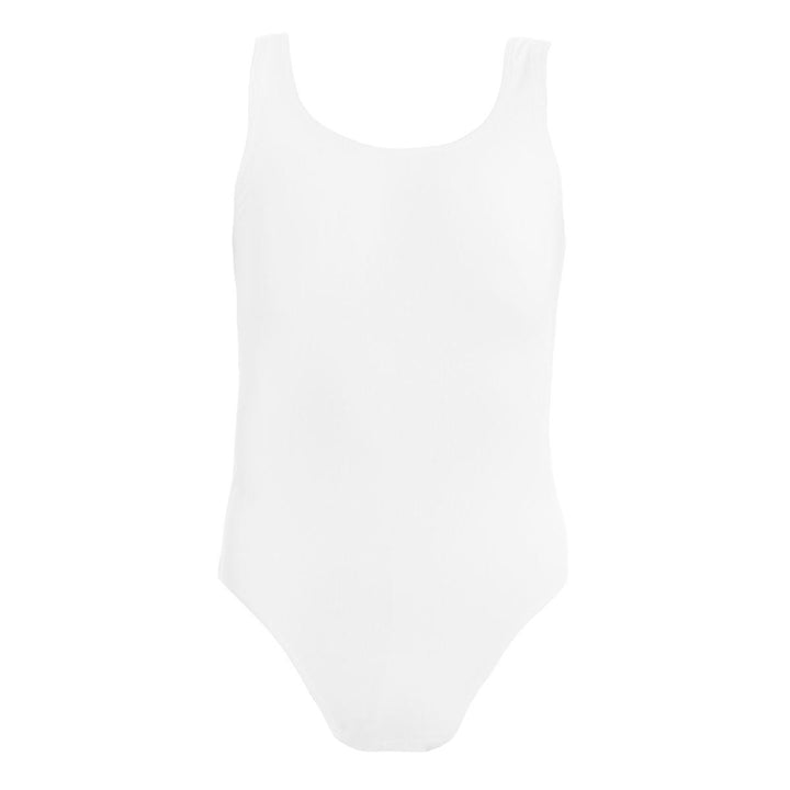 Energetiks Emery Scoop Neck High Back Leotard Children Sizes