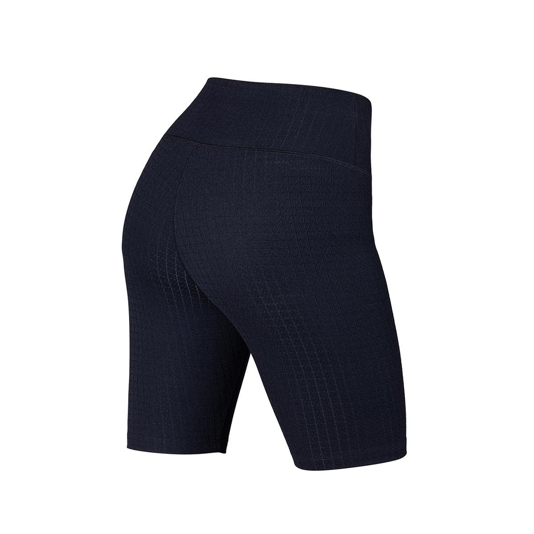 Energetiks Zara Knitted Jacquard Bike Shorts - Adult Sizes