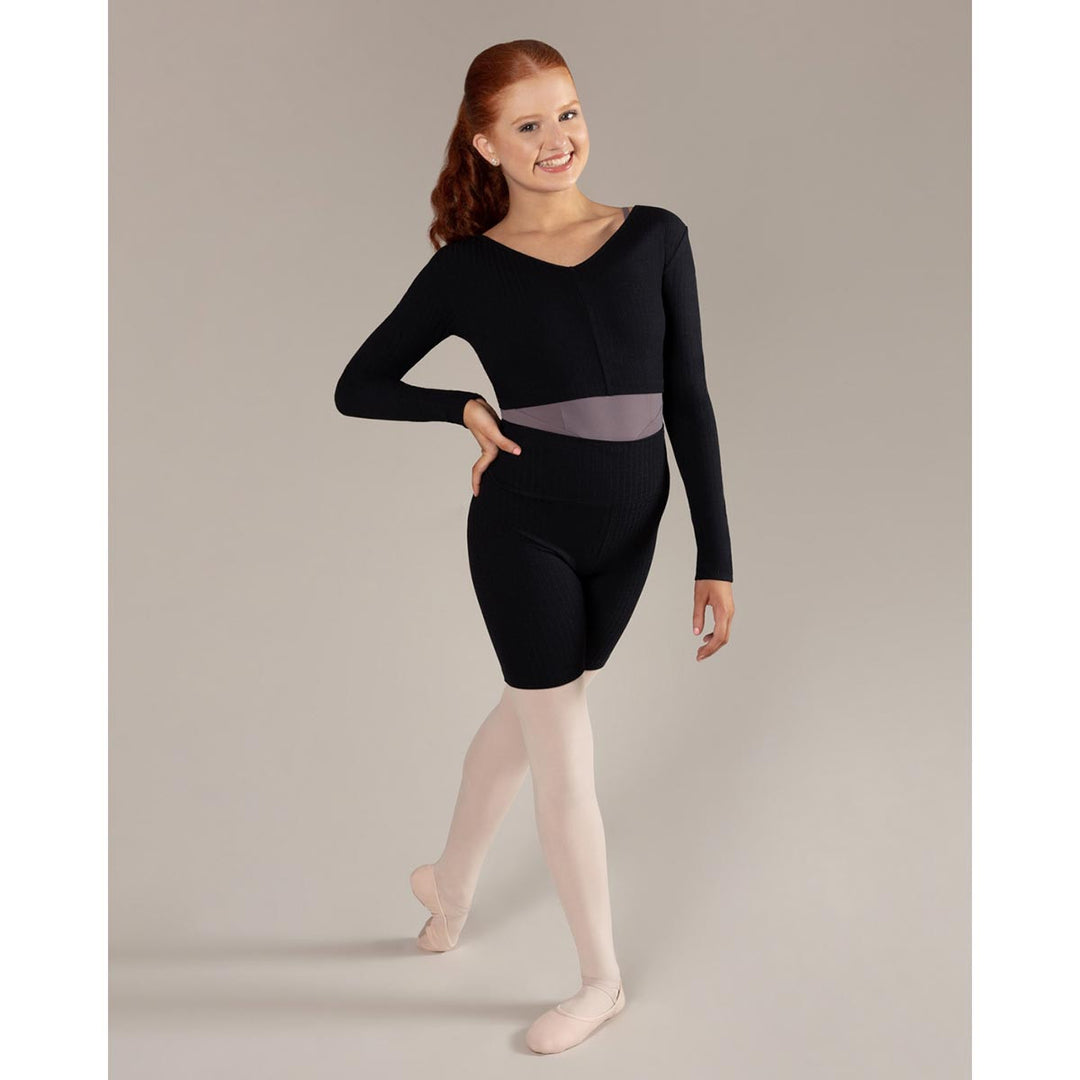 Energetiks Zara Crossover Top - Adult