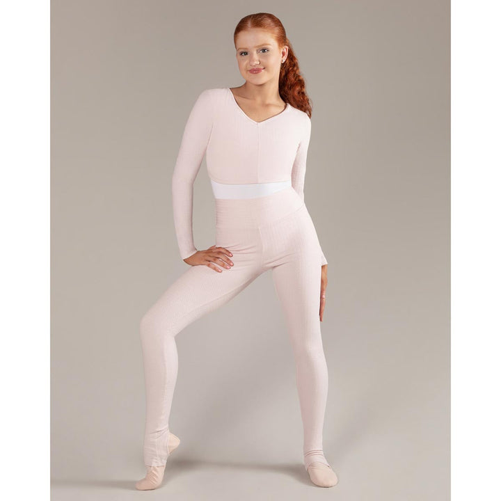 Energetiks Zara Crossover Top - Adult