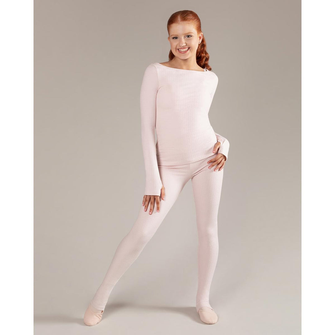 Energetiks Zara Pullover - Adults