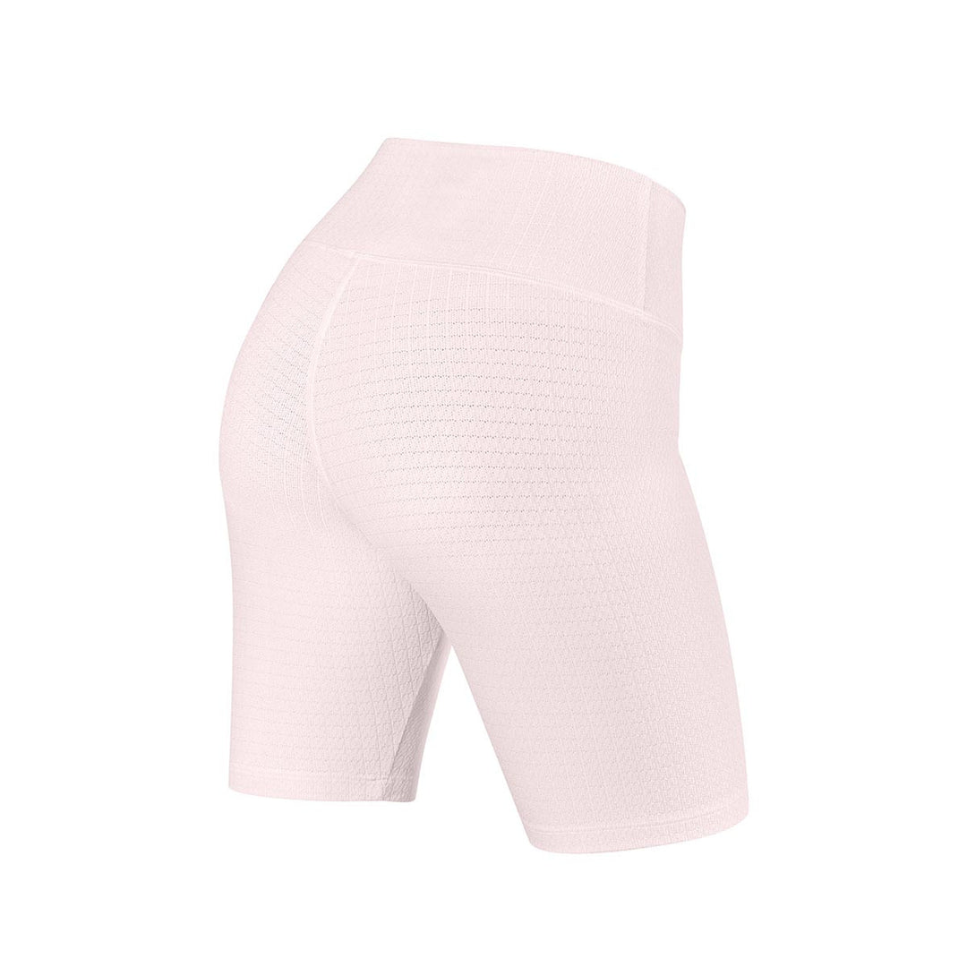 Energetiks Zara Knitted Jacquard Bike Shorts - Adult Sizes