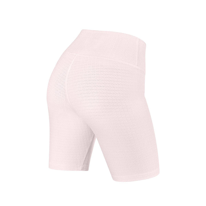 Energetiks Zara Knitted Jacquard Bike Shorts - Adult Sizes