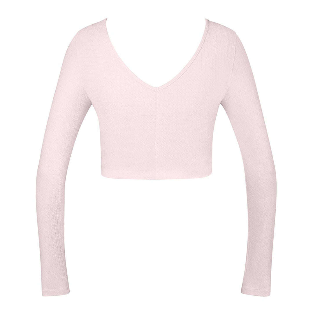 Energetiks Zara Crossover Top - Adult
