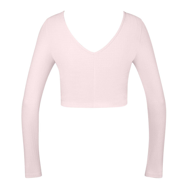 Energetiks Zara Crossover Top - Adult