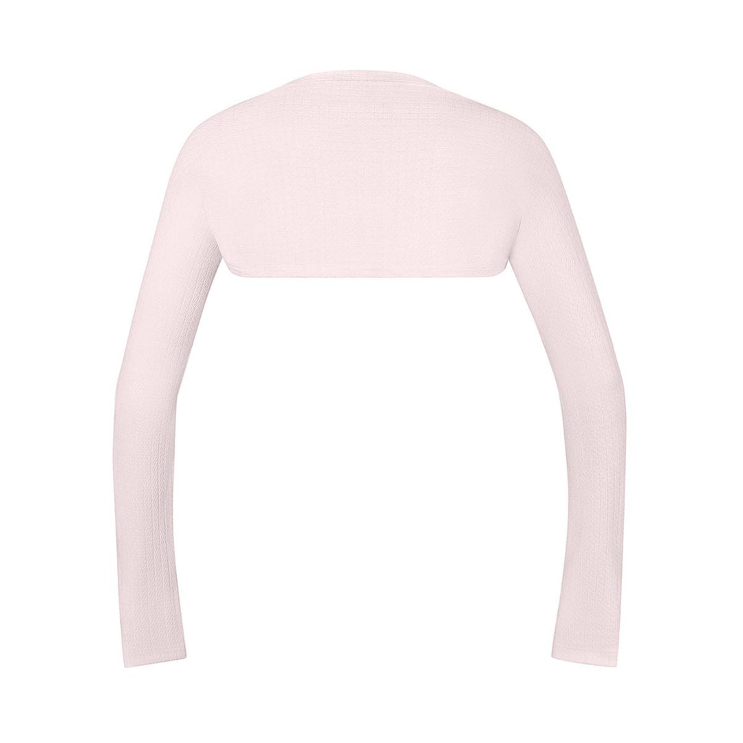Energetiks Zara Warmup Knit Stretch Shrug Children Sizes