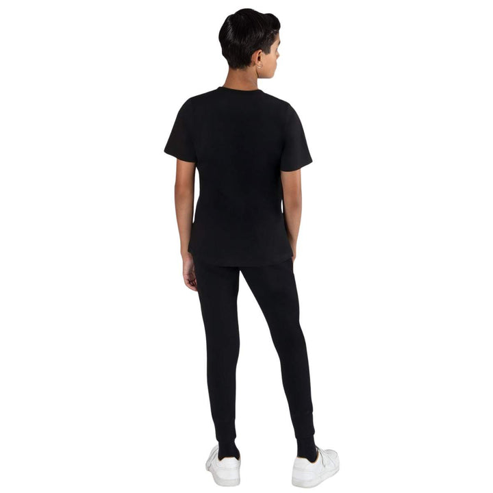 Energetiks Avery Drawcord Waist Track Pants Children