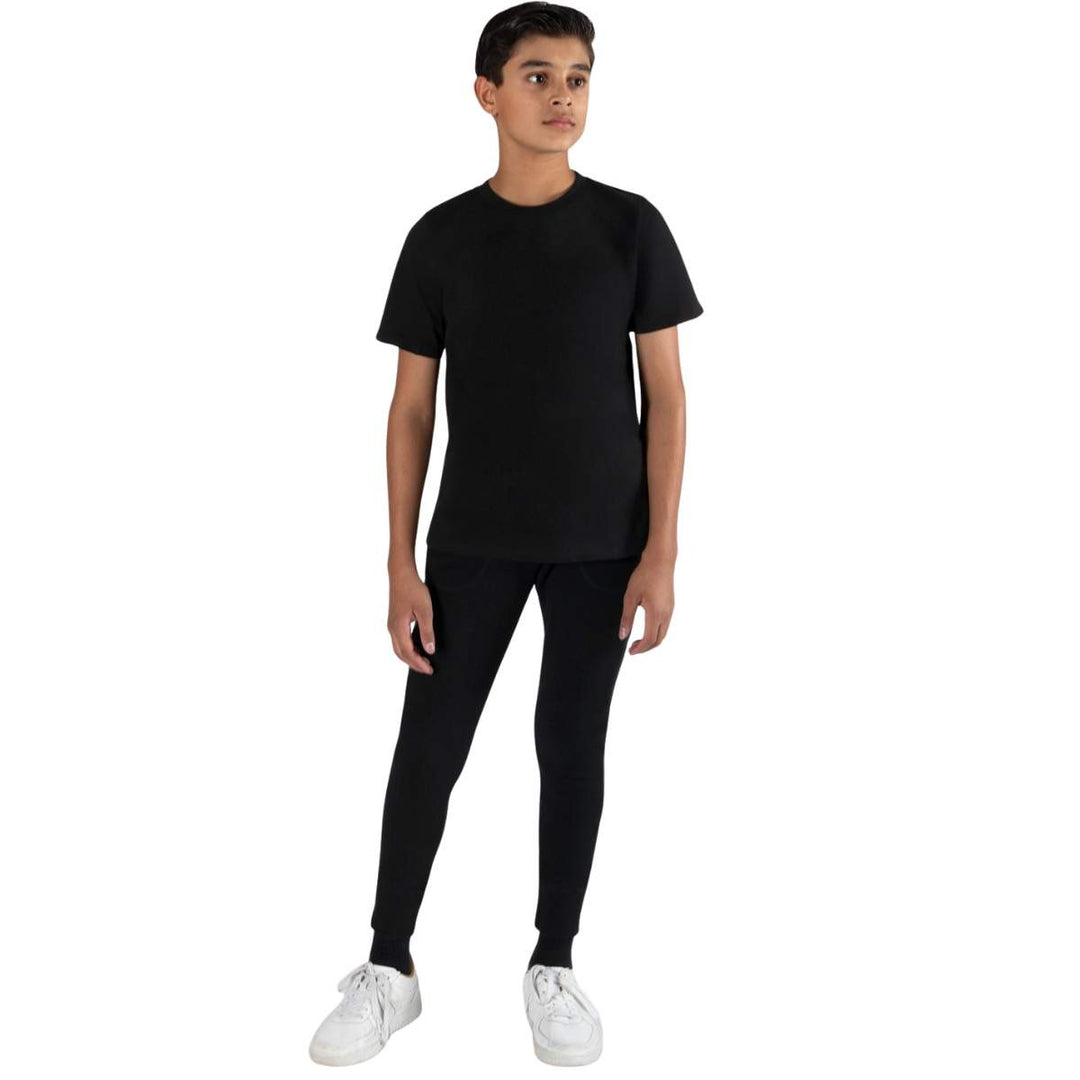 Energetiks Avery Drawcord Waist Track Pants Children