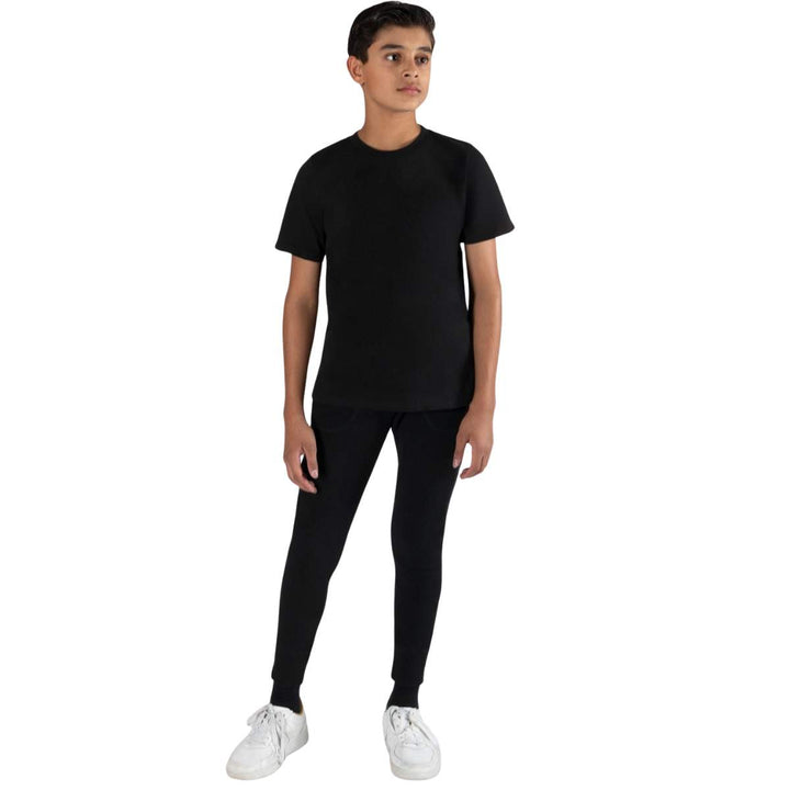 Energetiks Avery Drawcord Waist Track Pants Children