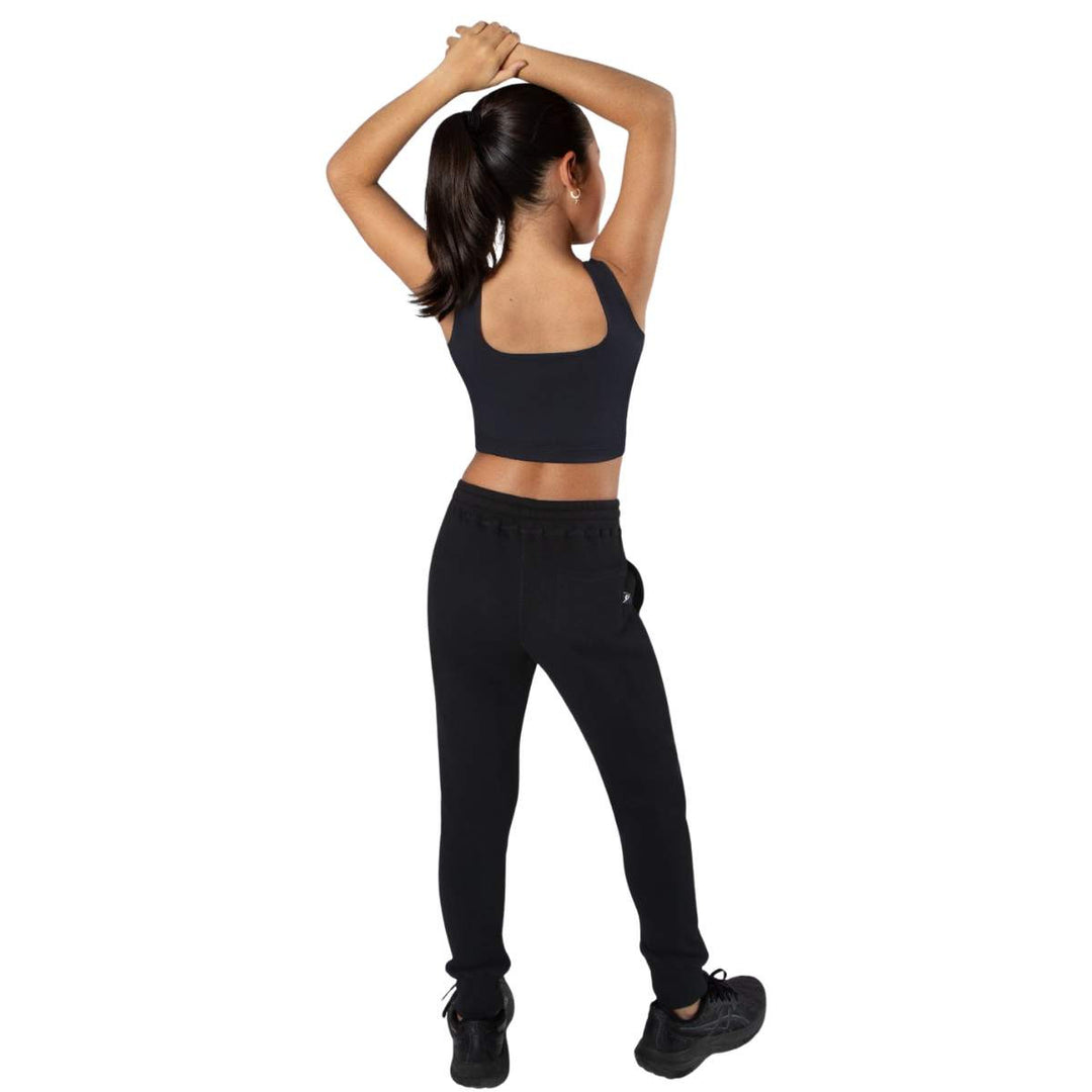 Energetiks Avery Drawcord Waist Track Pants Children