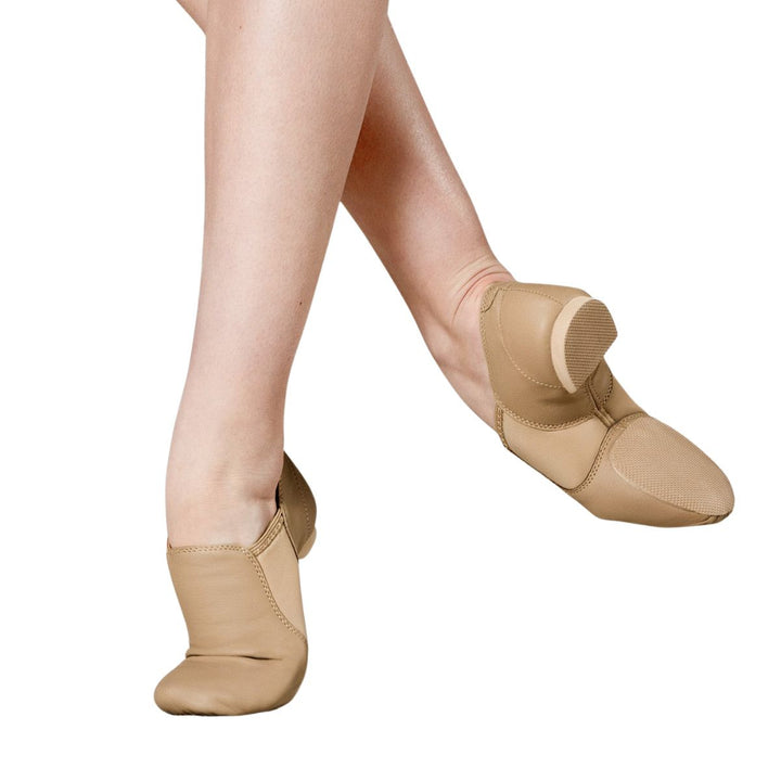 Energetiks Neoprene Split Sole Jazz Shoe Children