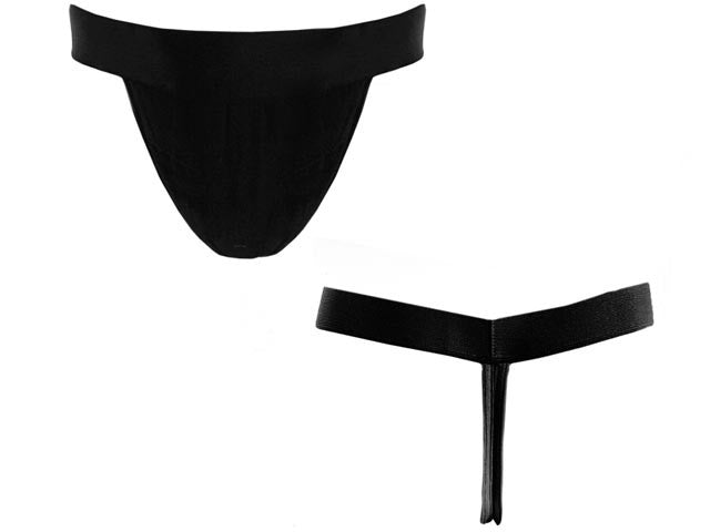 Energetiks Male Support Dance Padded Underwear Cottonluxe