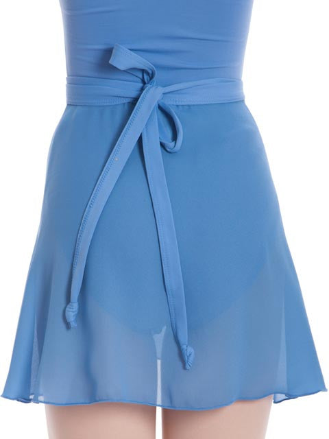 Energetiks Melody Classic Ballet Wrap Skirt Adult Sizes