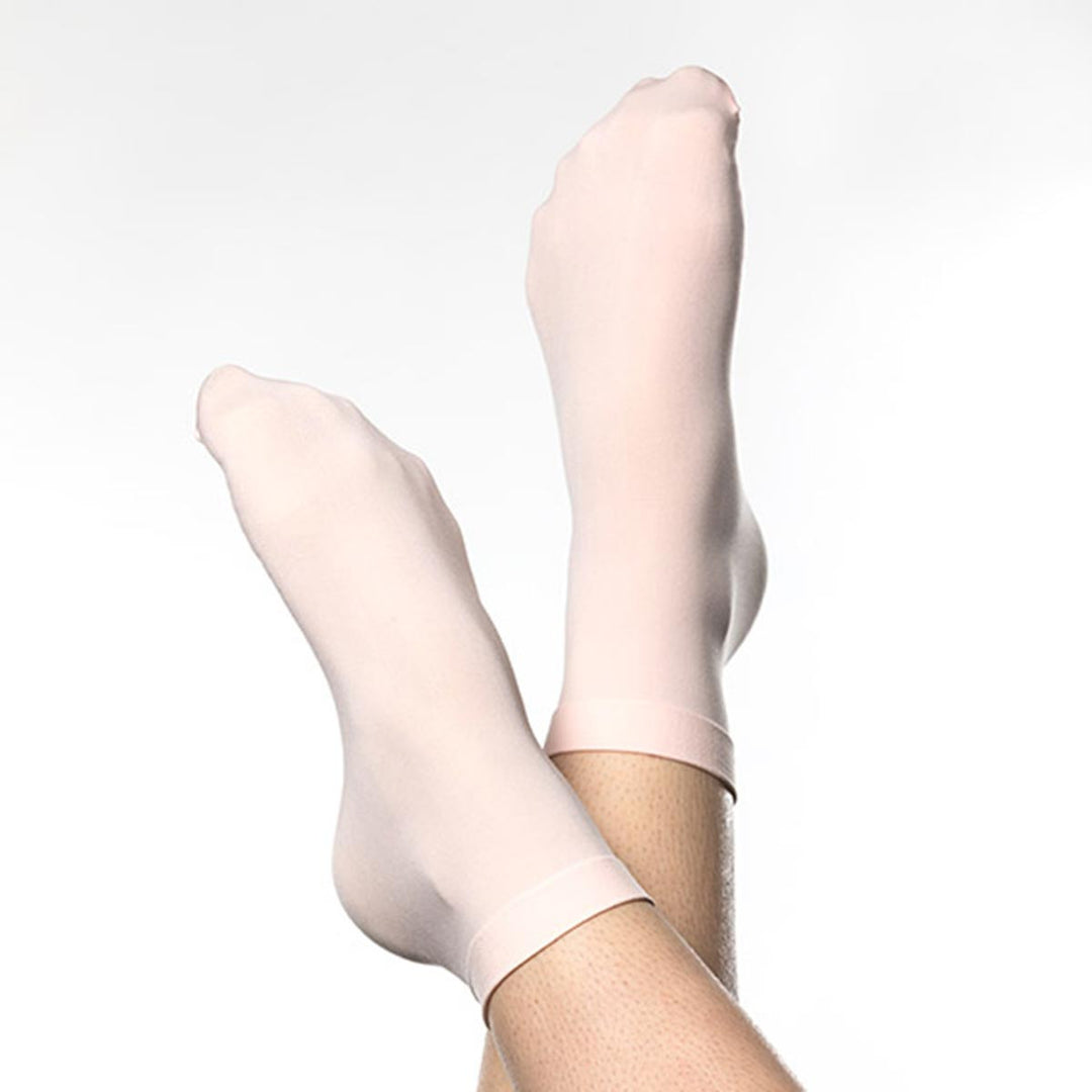 Fiesta Legwear Ankle Dance Socks Ballet Socks Children Sizes