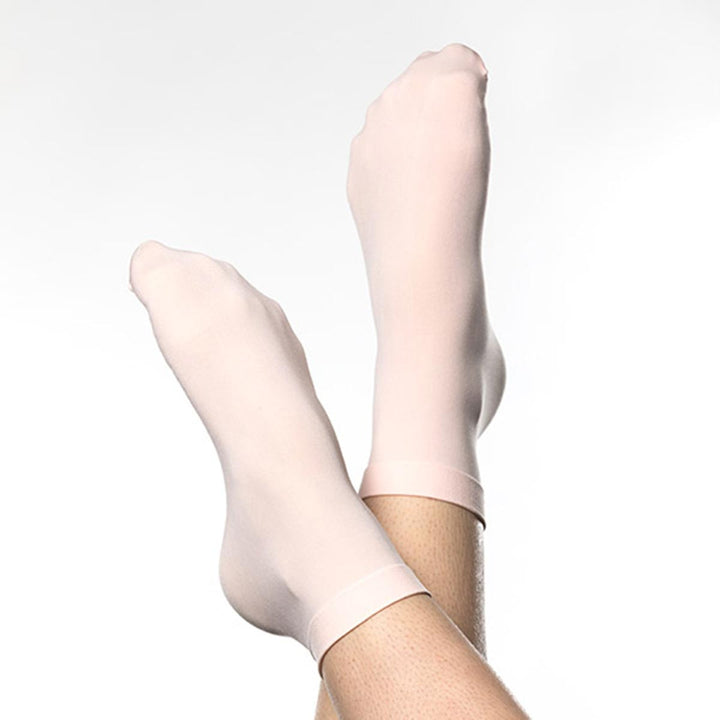 Fiesta Legwear Ankle Dance Socks Ballet Socks Children Sizes