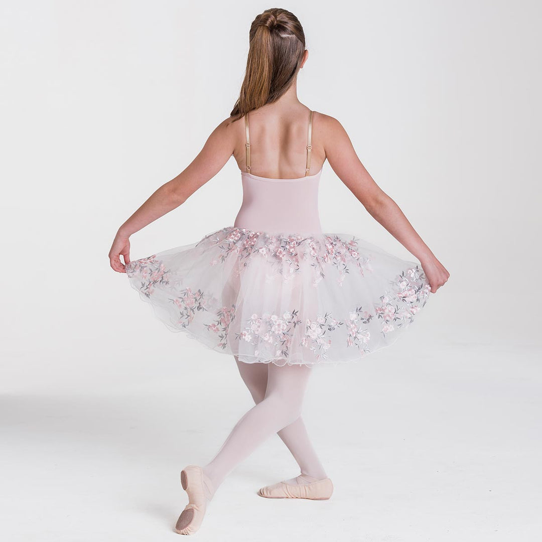 Studio 7 Dancewear Floral Romance Tutu Dress Children Sizes