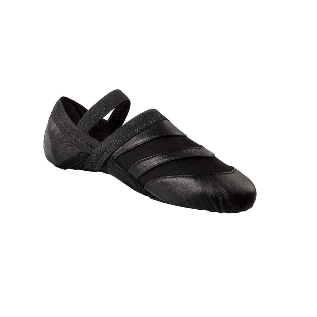 Capezio Freeform Ballet Shoes Contemporary Dance Adult Sizes