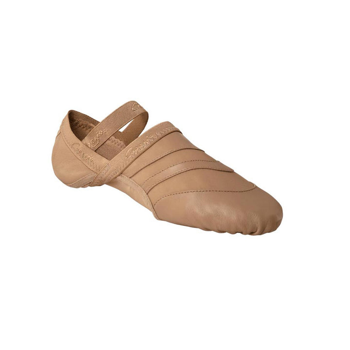 Capezio Freeform Ballet Shoes Contemporary Dance Adult Sizes