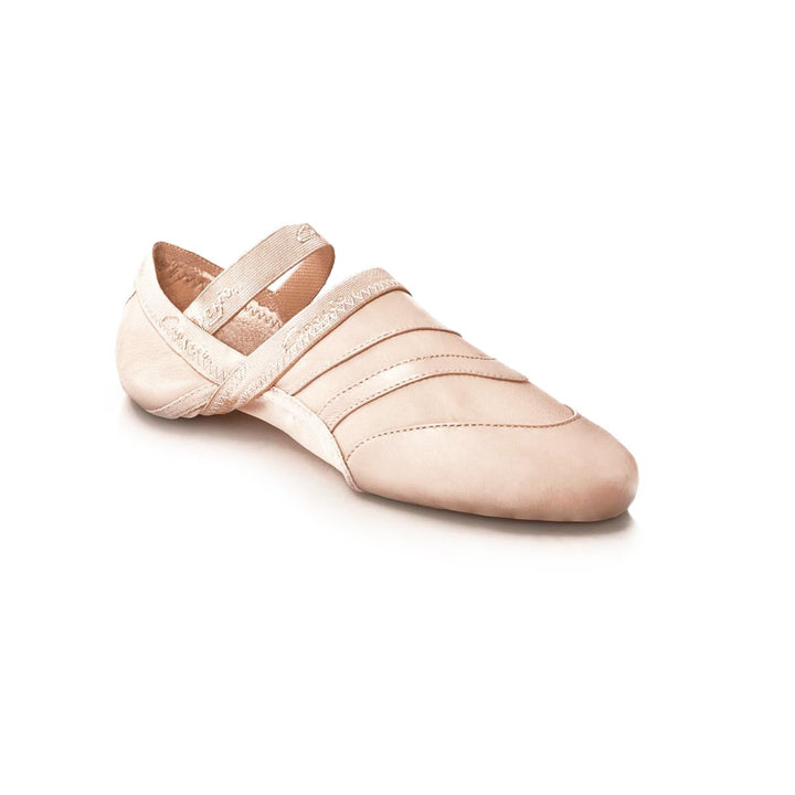 Capezio Freeform Ballet Shoes Contemporary Dance Adult Sizes