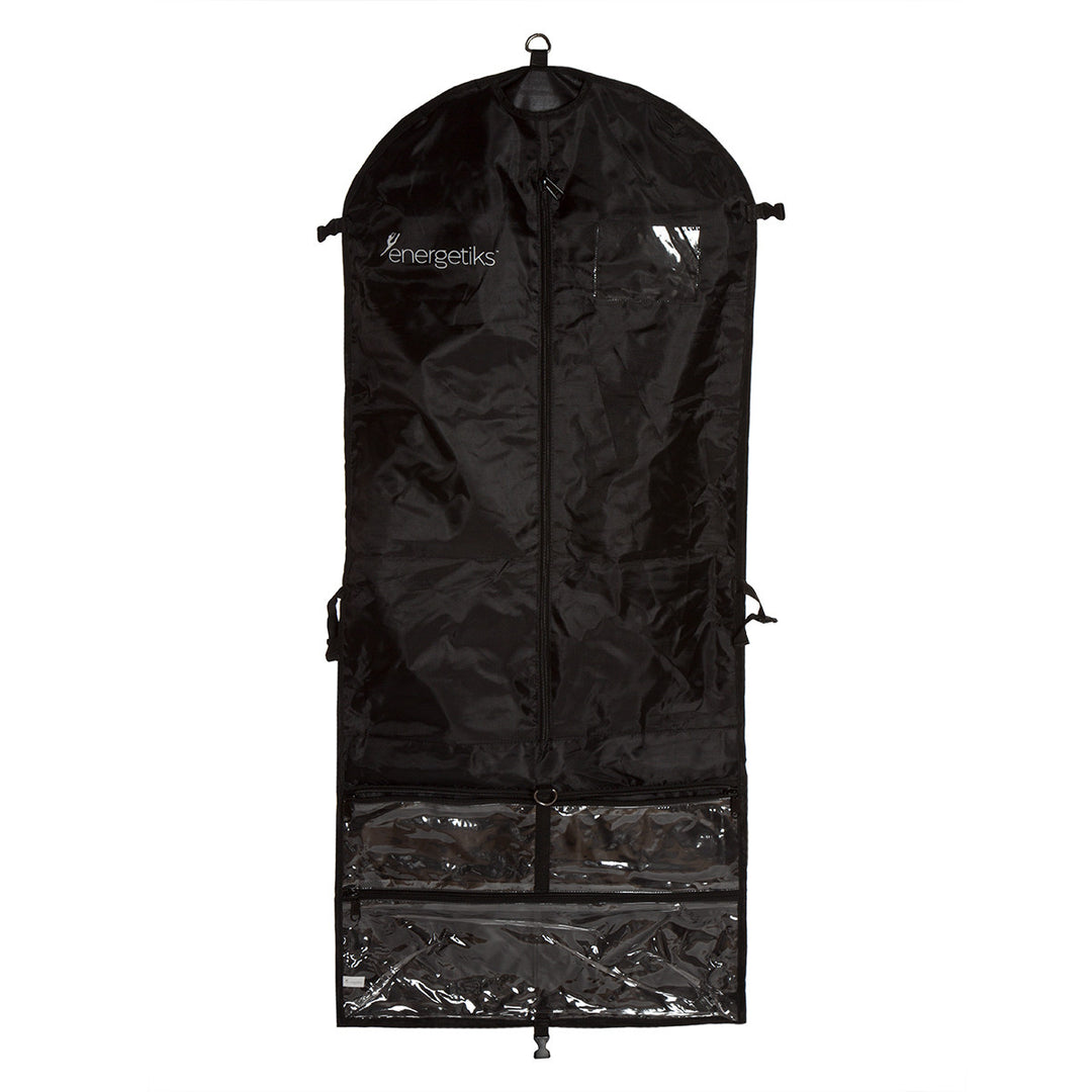 Energetiks Comp Compartment Costume Garment Bag with Pockets