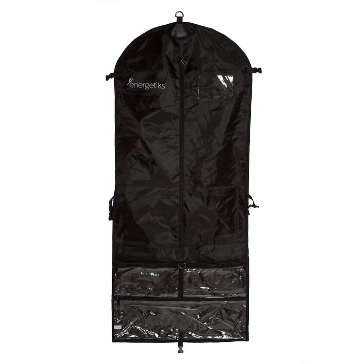 Energetiks Comp Compartment Costume Garment Bag with Pockets