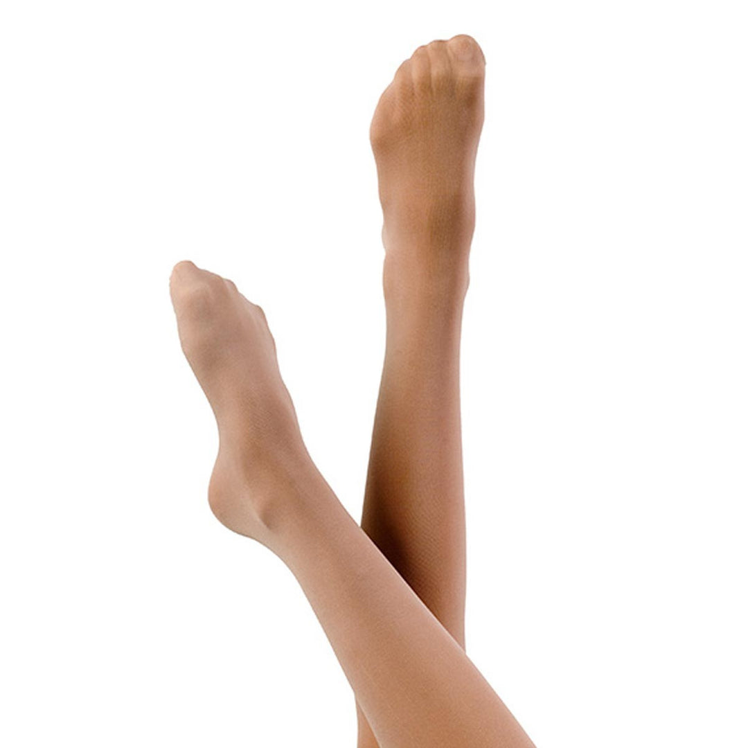 Fiesta Legwear Matte Micro Basic Footed Tights Children