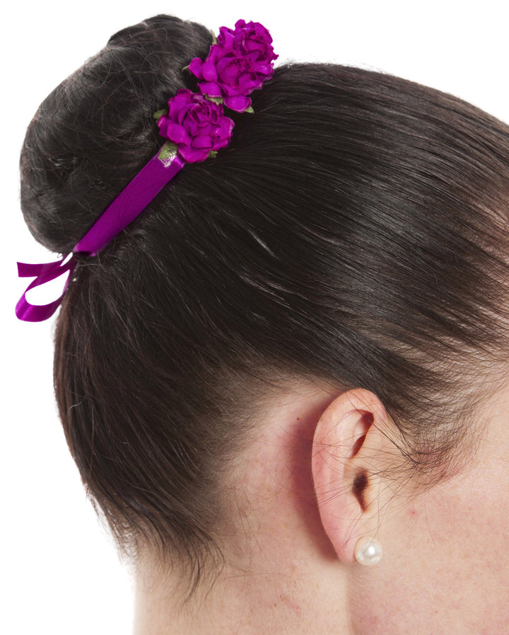Energetiks Hair Flower Blossoms for Ballet and Lyrical Buns