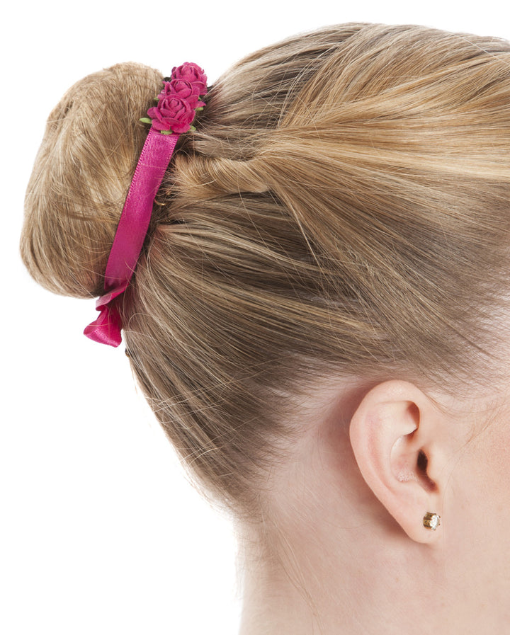 Energetiks Hair Flower Blossoms for Ballet and Lyrical Buns