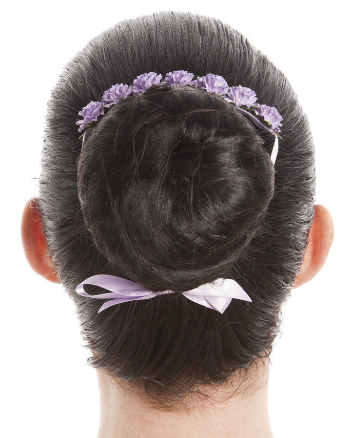 Energetiks Hair Flower Blossoms for Ballet and Lyrical Buns