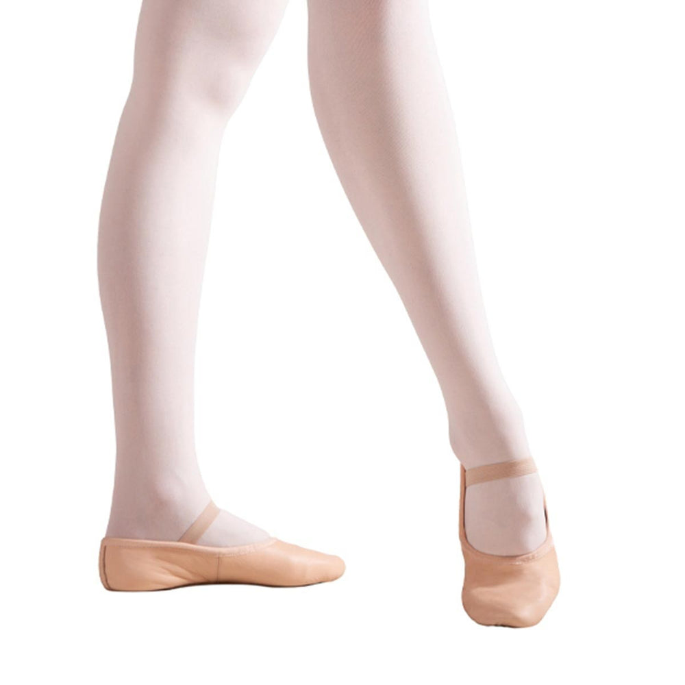 Energetiks Harper Full Sole Ballet Shoe Toddler and Children