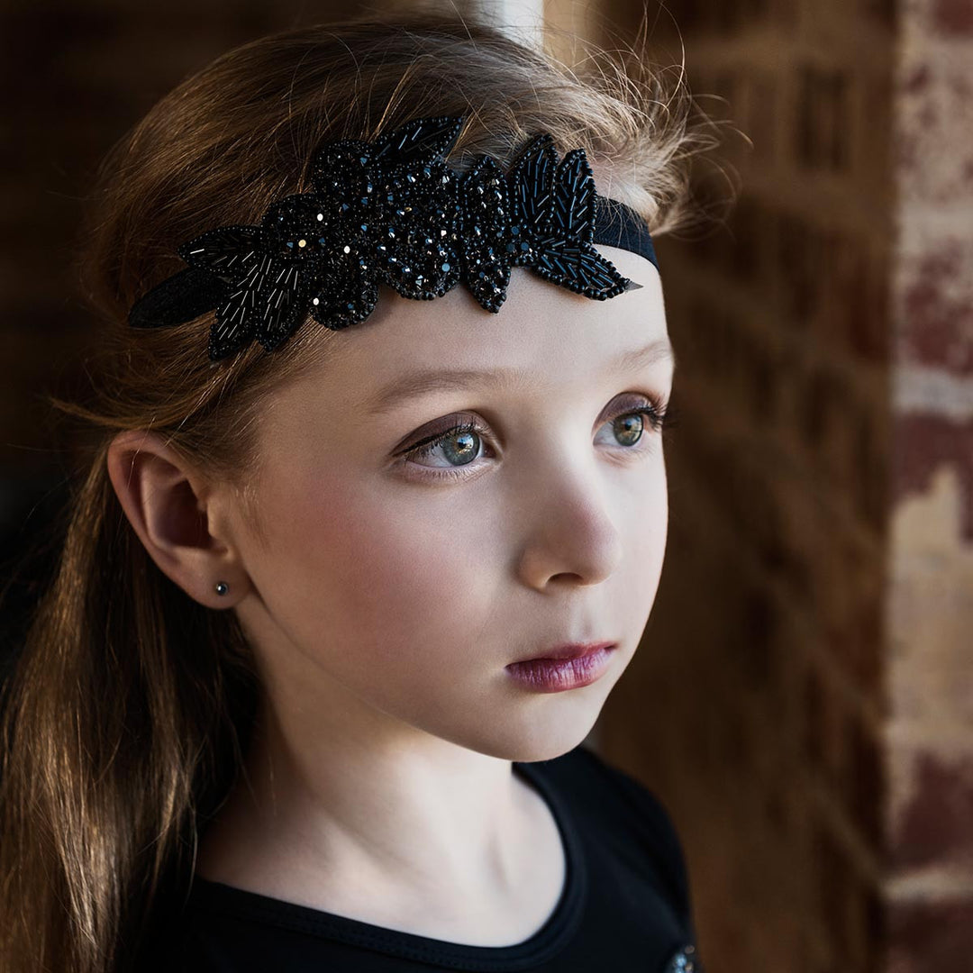 Studio 7 Dancewear Illuminate Beaded Headband
