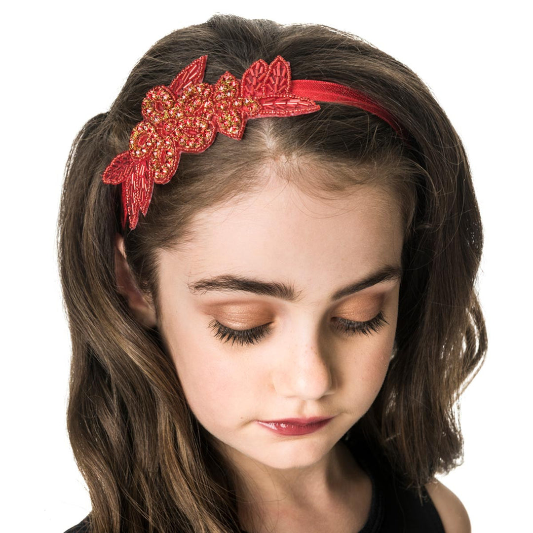 Studio 7 Dancewear Illuminate Beaded Headband