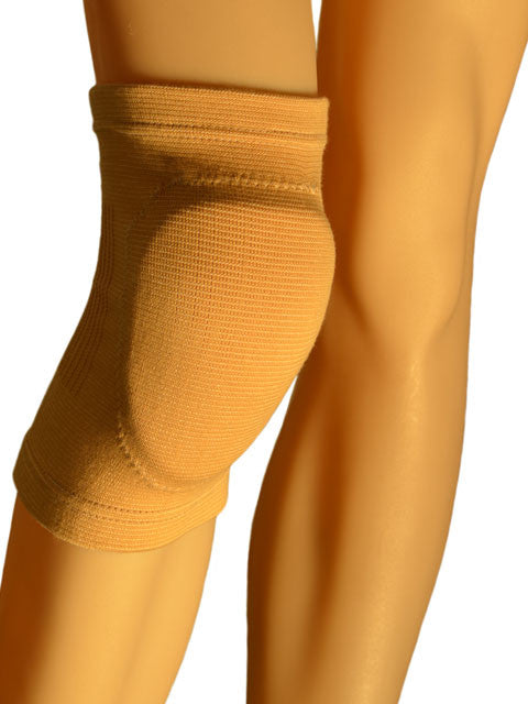 Dance Direct Padded Knee Pad - Contemporary &amp; Jazz Floorwork