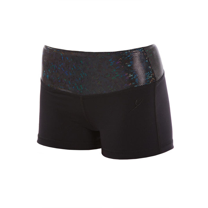 Energetiks Womens Kylie Gymnastics Shorts