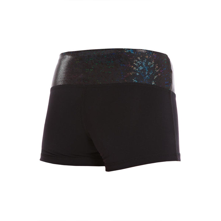 Energetiks Womens Kylie Gymnastics Shorts