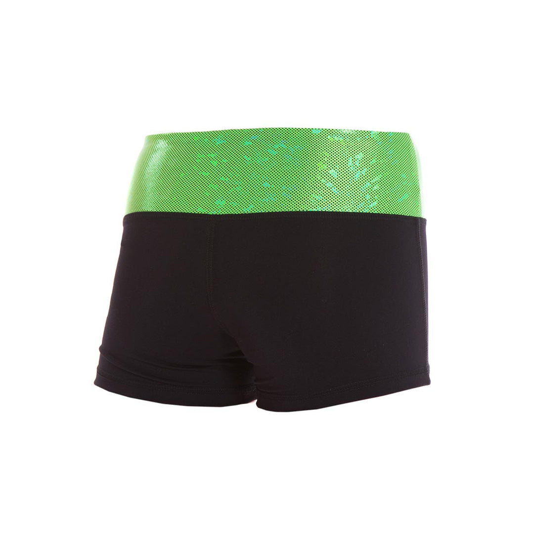 Energetiks Womens Kylie Gymnastics Shorts