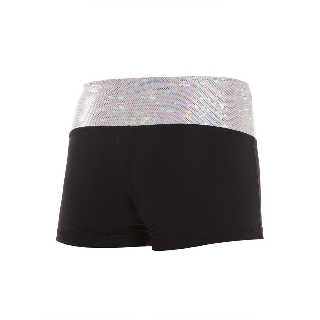 Energetiks Womens Kylie Gymnastics Shorts